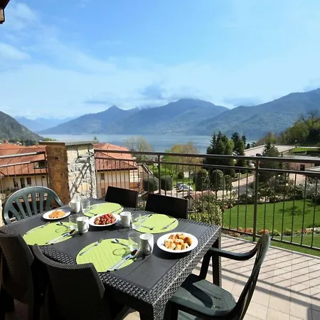 Σπίτι διακοπών Oleandro Balcony 5 - By Lovecomo Μενάτζιο