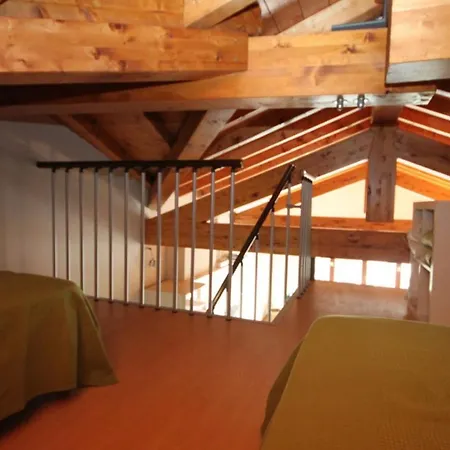 別荘 Oleandro Balcony 5 - By Lovecomo