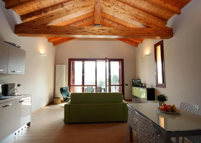 Tatil Evi Oleandro Balcony 5 - By Lovecomo