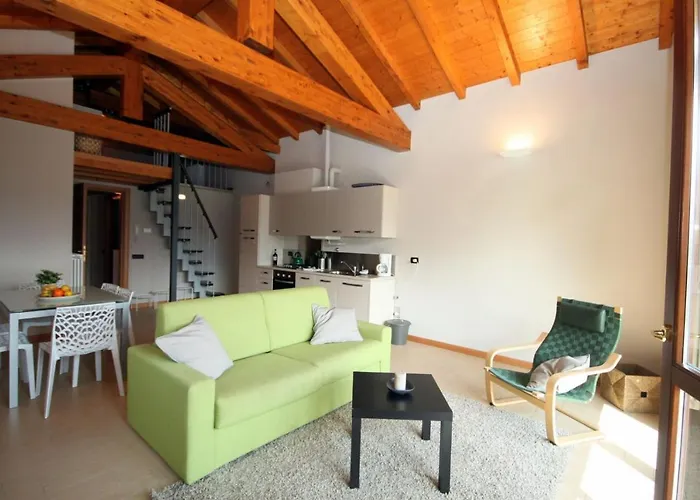 Tatil Evi Oleandro Balcony 5 - By Lovecomo Menaggio