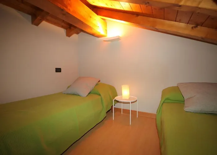 Tatil Evi Oleandro Balcony 5 - By Lovecomo Menaggio